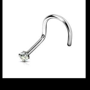 Nose rings